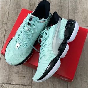 Puma mode XT aqua